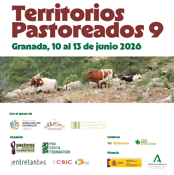 Pau Costa Foundation tweet media