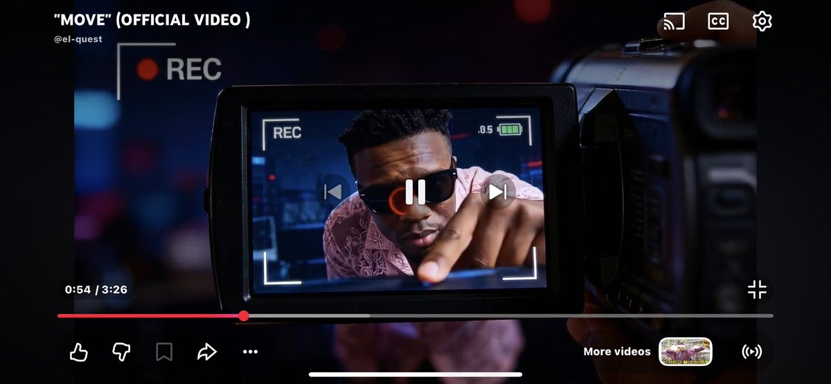Easy_Chris231's tweet photo. STREAM "MOVE" STREAM "MOVE"
STREAM "MOVE" STREAM "MOVE"
STREAM "MOVE"
BY @el2daquest
MY EVERY DAY SONG
#STREAMMOVE #STREAMMOVE #STREAMMOVE
#keepstreaming
@bod_repuplic @el2daquest https://t.co/7sf4DtwvTk
