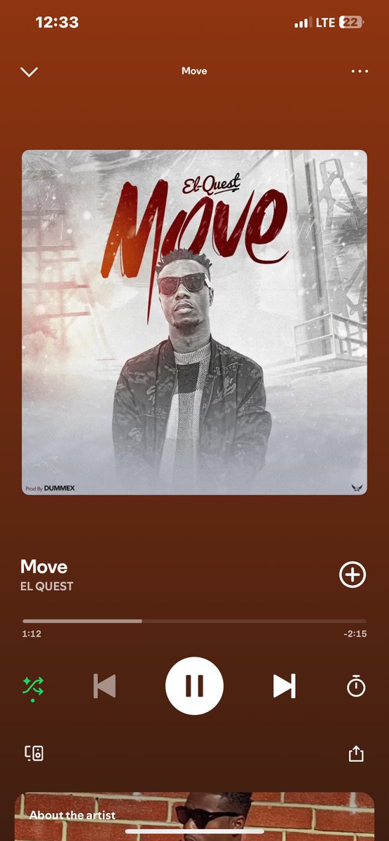Easy_Chris231's tweet photo. STREAM "MOVE" STREAM "MOVE"
STREAM "MOVE" STREAM "MOVE"
STREAM "MOVE"
BY @el2daquest
MY EVERY DAY SONG
#STREAMMOVE #STREAMMOVE #STREAMMOVE
#keepstreaming
@bod_repuplic @el2daquest https://t.co/7sf4DtwvTk