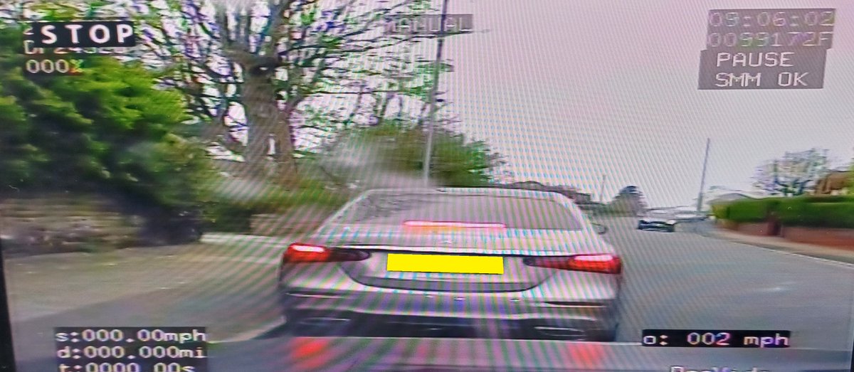 Roads Policing Unit tweet media