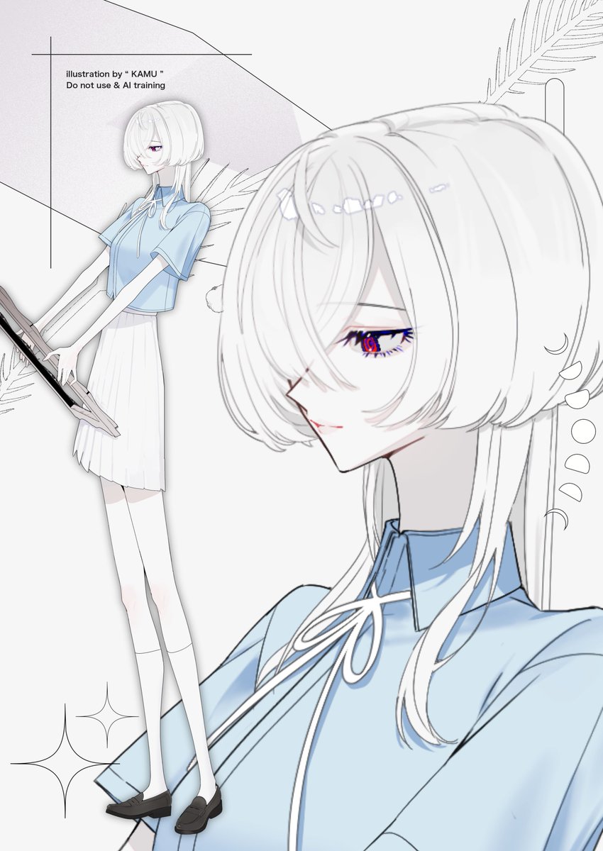 噛む tweet media