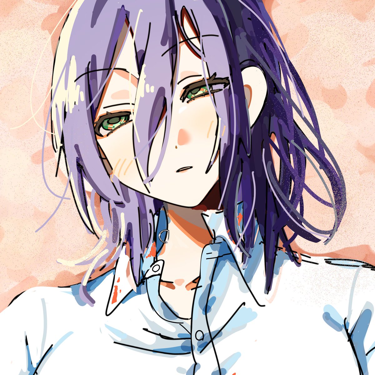 あおみんず tweet media