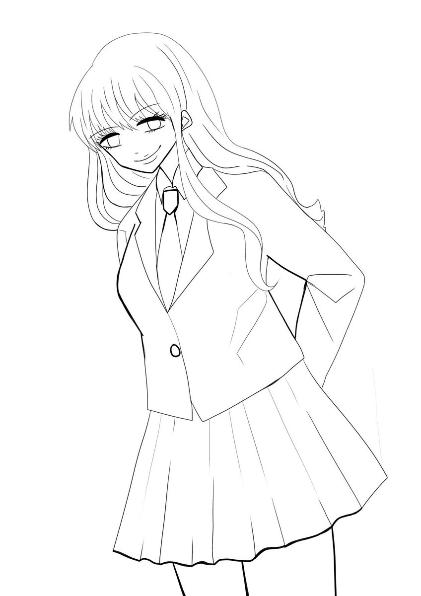 ゆずりん tweet media