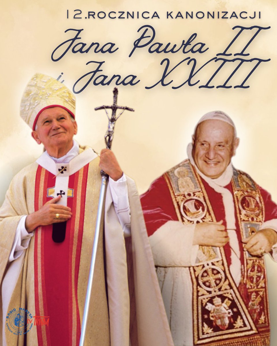 TV Trwam tweet media