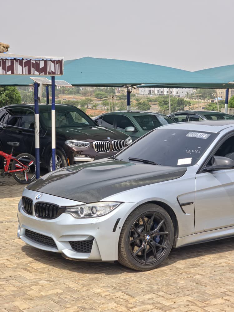 Johnko Motors tweet media