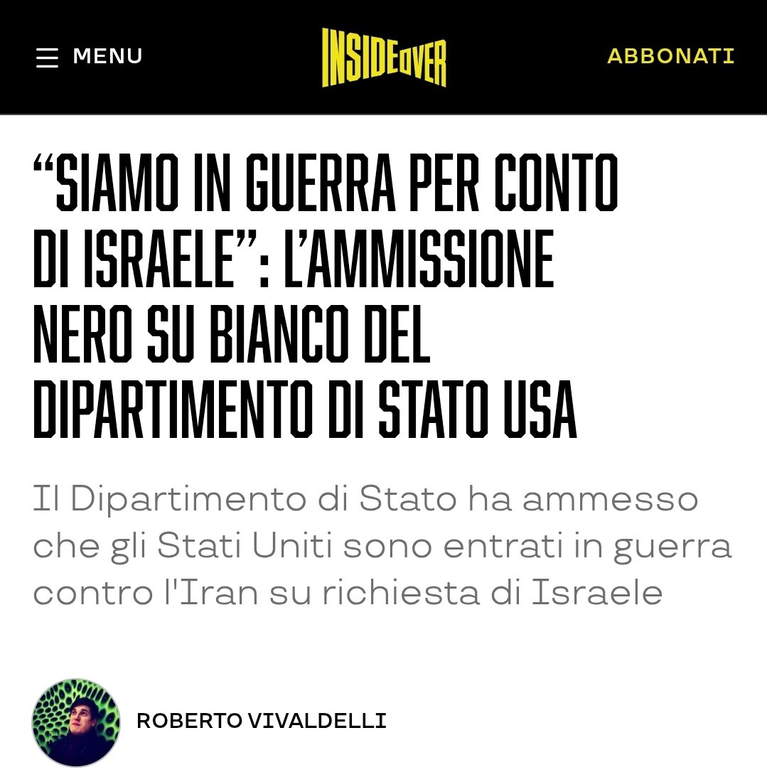 giorgio bianchi tweet media