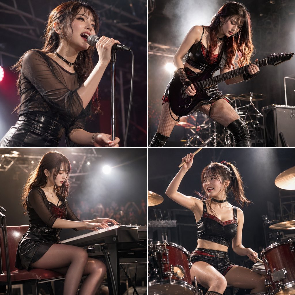 だいすけ｜AIクリエイター tweet media