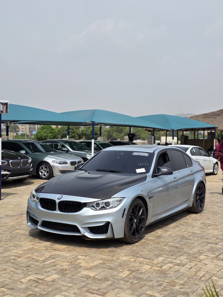 Johnko Motors tweet media