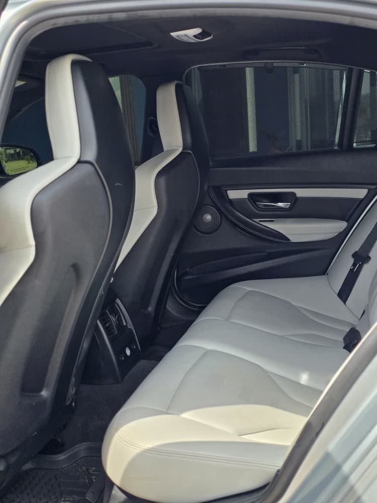 Johnko Motors tweet media