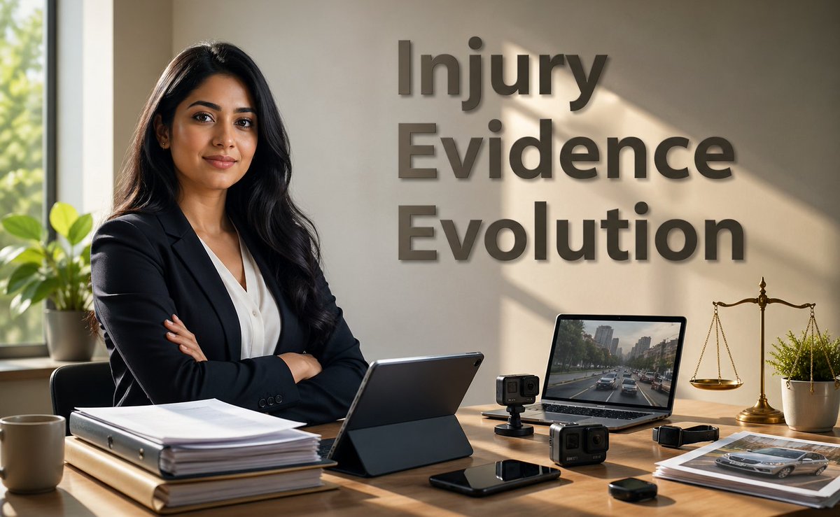 ZakirAliRajnish's tweet photo. How Technology Is Changing Personal Injury Discovery
https://t.co/NTx4pJJfBz #injuryrehab #injuryrecovery #injuryprevention #InjuryNews #TheIndiaStory #PiyushGoyal #pzchat #IndiaNZFTA #AwesomeIsForEveryone https://t.co/4KPeJdyIHV