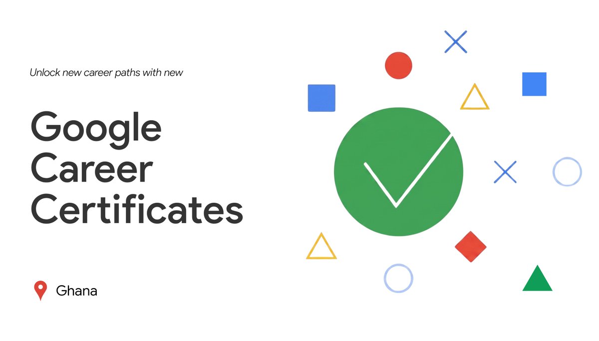 Google in Africa tweet media