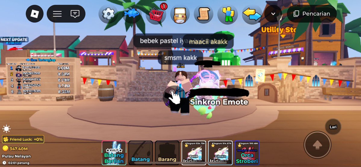 creepysunday tweet media