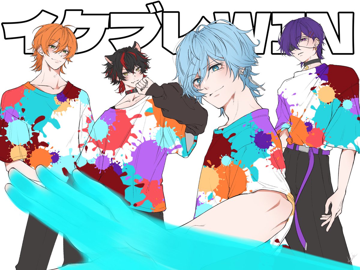 まるこぶた tweet media