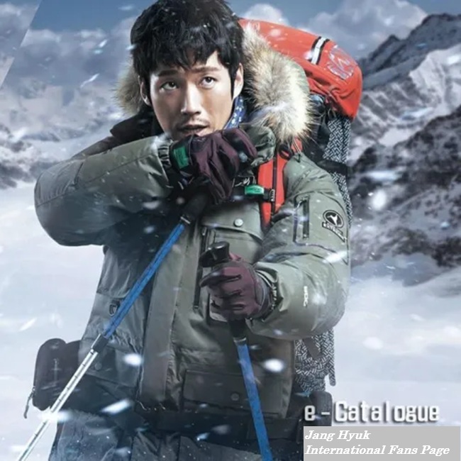 e-Catalogue : Jang Hyuk Photo Magazine / Revista de fotografía / 사진잡지 / Majalah Foto / フォトマガジン / Фото сэтгүүл