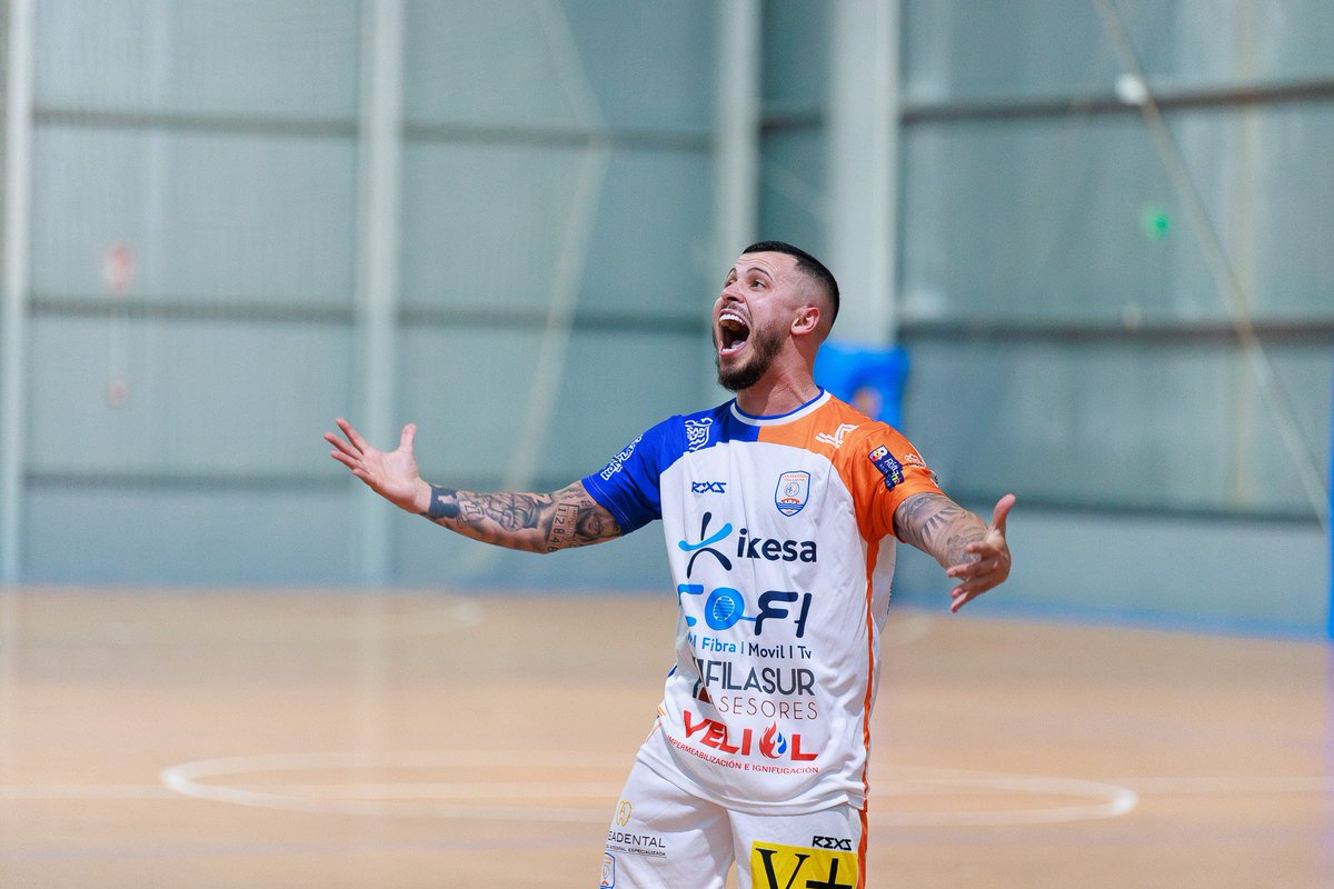 JaviRamirez tweet media