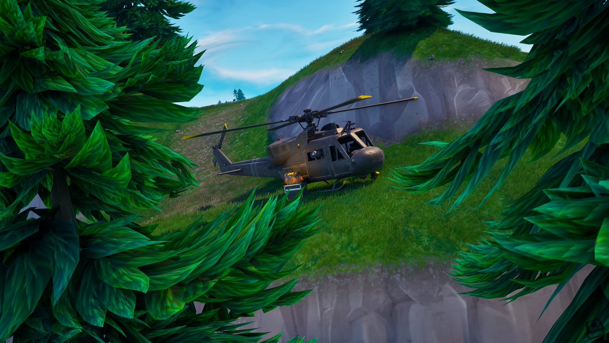 FNAssist tweet media