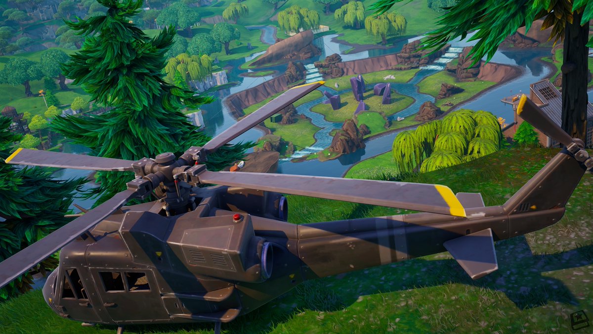 FNAssist tweet media