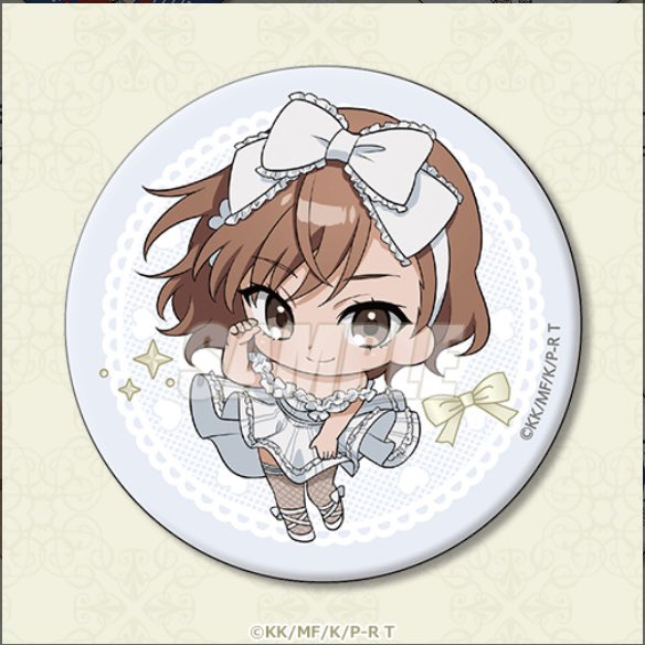 hamuppo's tweet photo. ミニキャラ圧倒的に可愛い🥰✨ https://t.co/bR6ydcq5ao