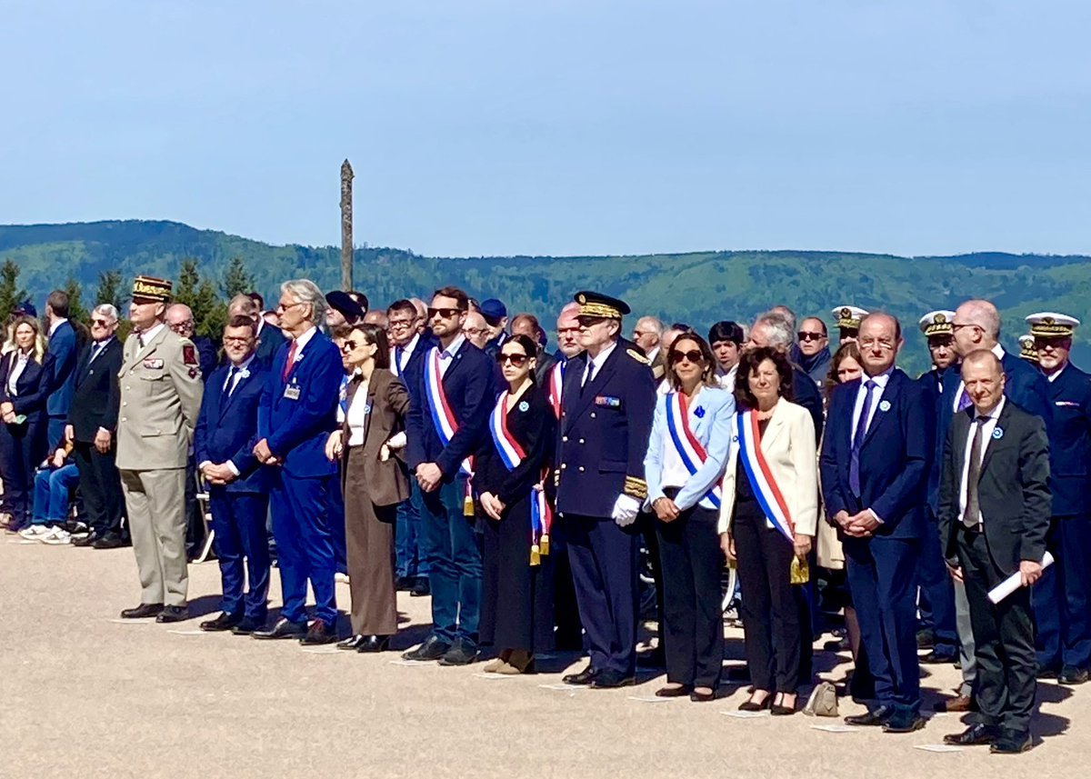 Emmanuel Fernandes tweet media