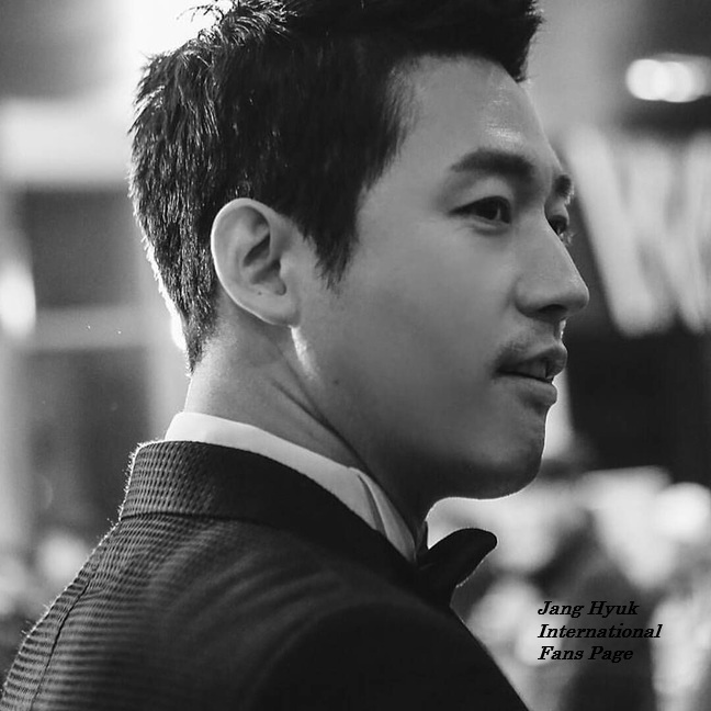 Jang Hyuk : Photo / Foto / 사진 / гэрэл зураг / 写真