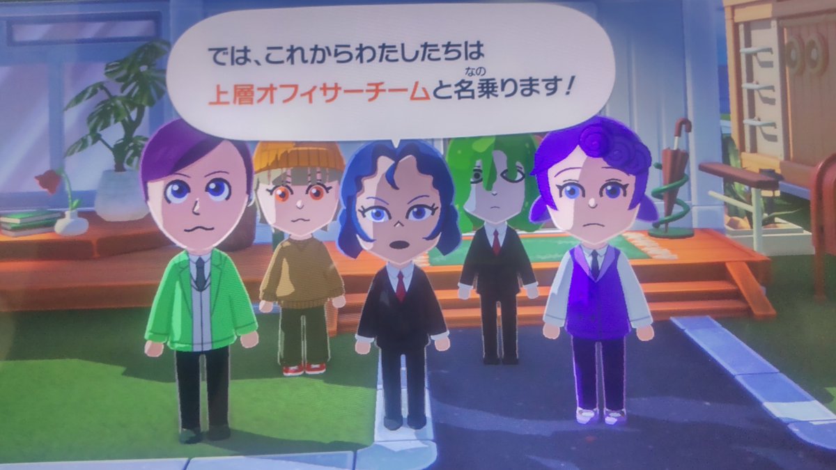 たけピー nobi tweet media