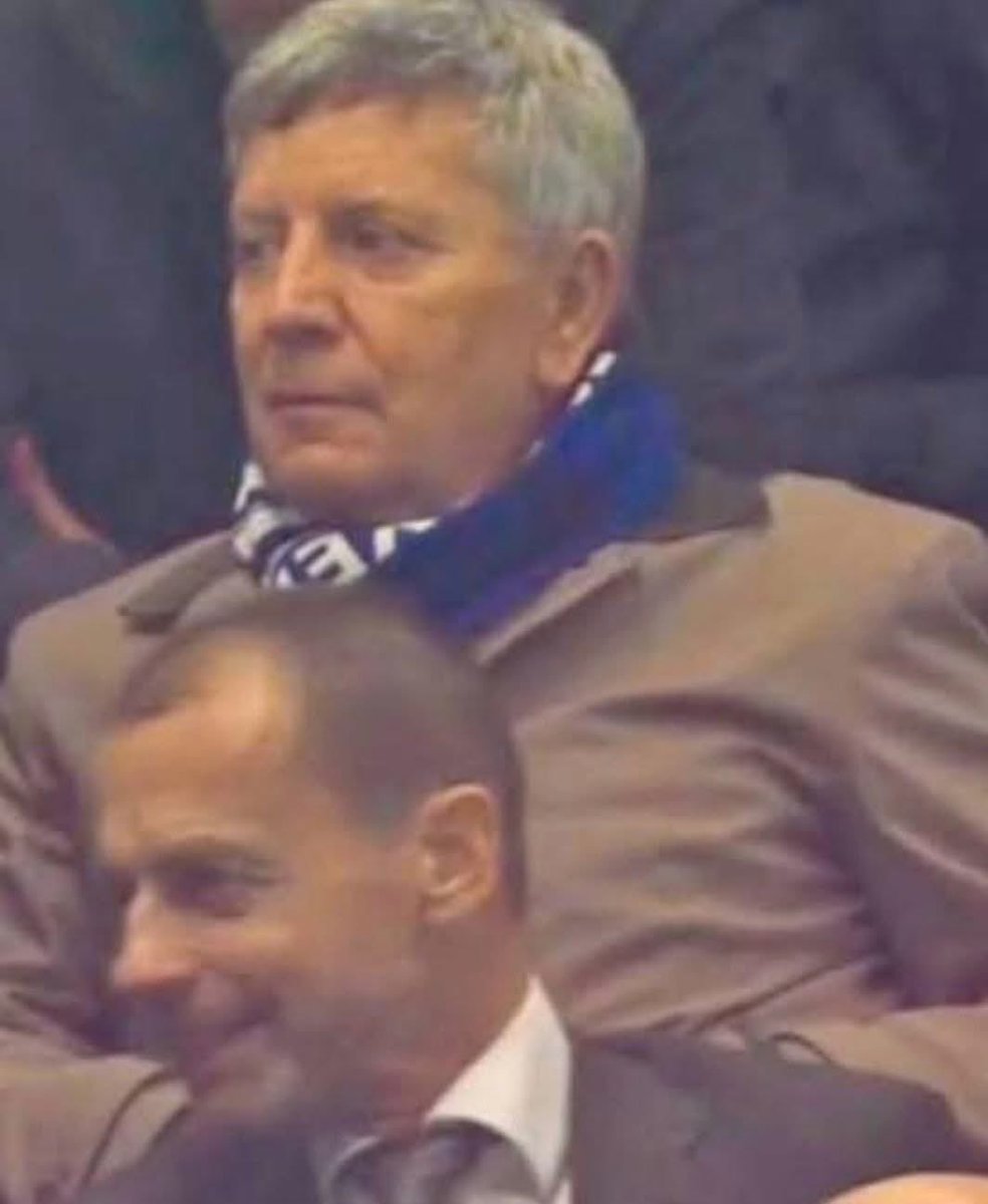 A.S. HDDKM ⚪️⚫️ tweet media