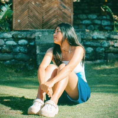 itsme_geeee's tweet photo. #NewProfilePic https://t.co/o6Slq1dS7j