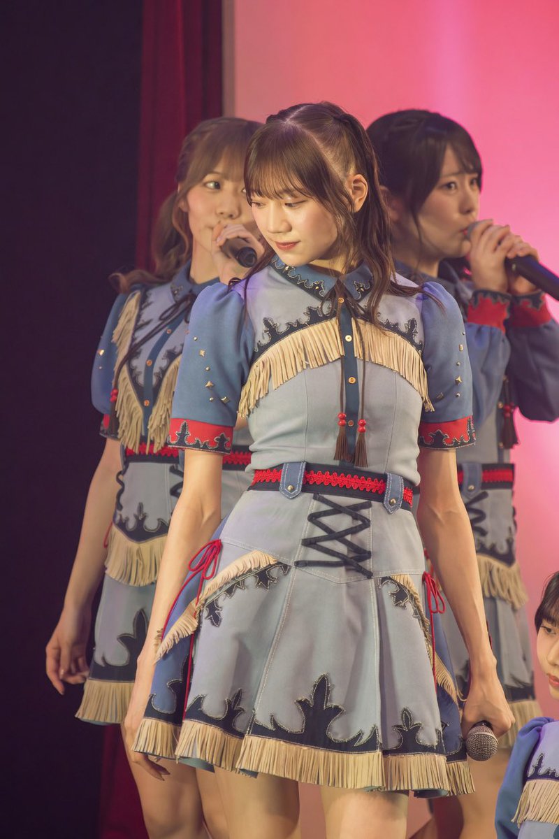 カ*ン様 NGT48 藤崎未優 2026年スプリングコンサートシアターくじ特賞 NGT48スプリングコンサート2026 シアターくじ 藤崎未夢 アクスタセット