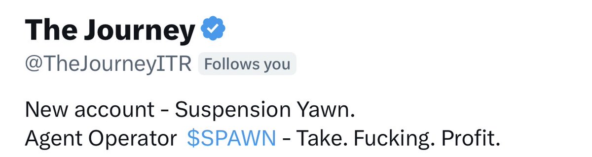 SPAWN tweet media
