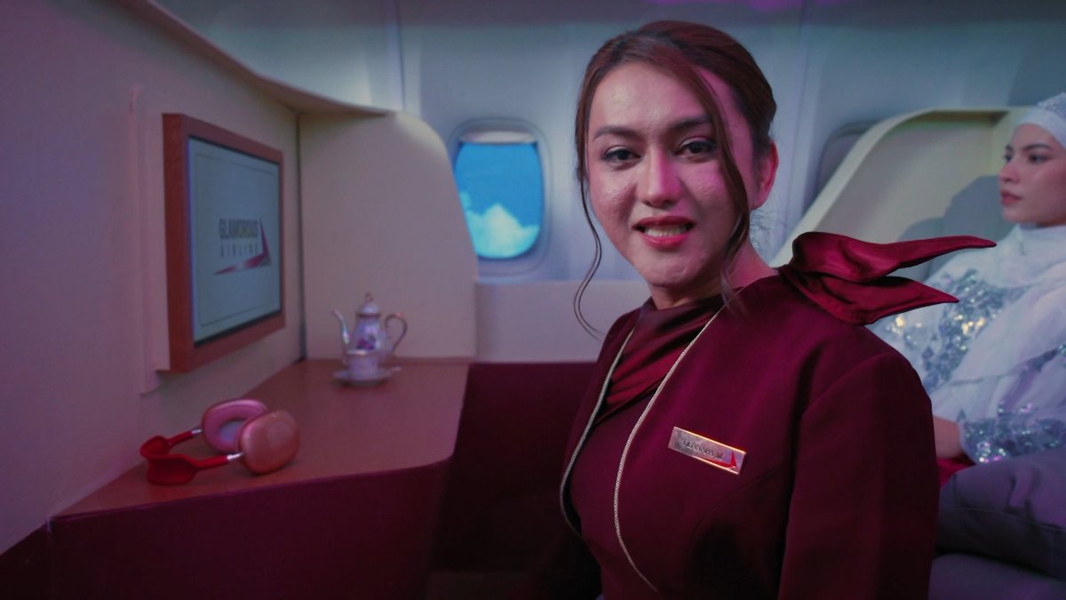 TrueVisions Now tweet media