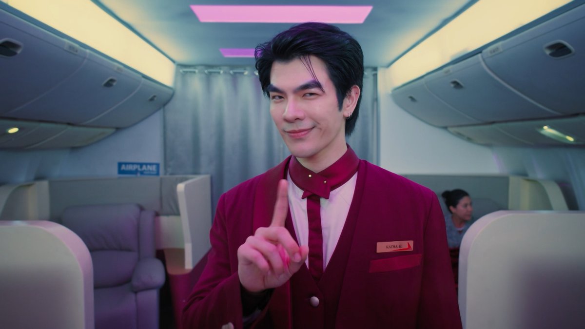 TrueVisions Now tweet media