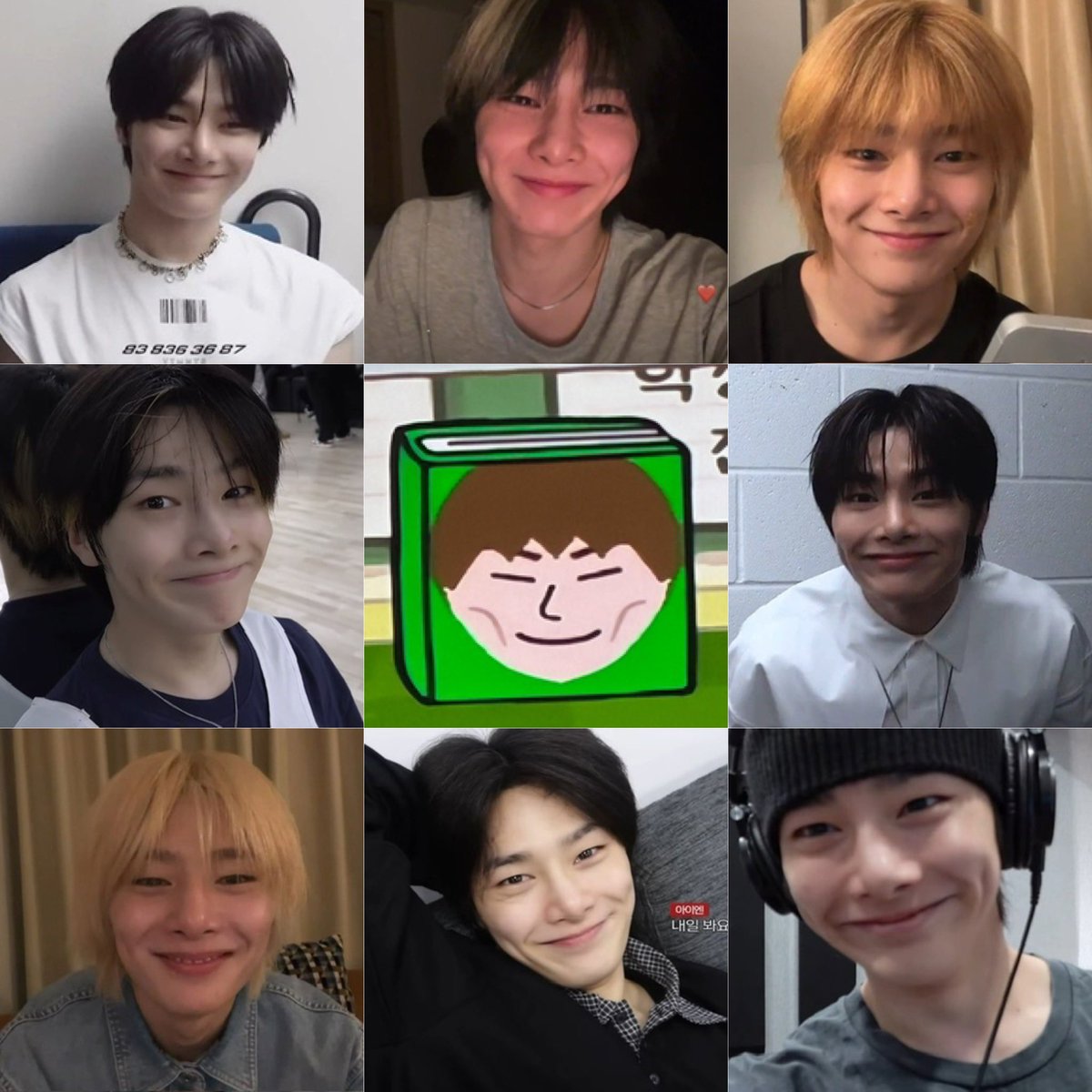 yangie ꒰ྀི১ ໒꒱ིྀ tweet media