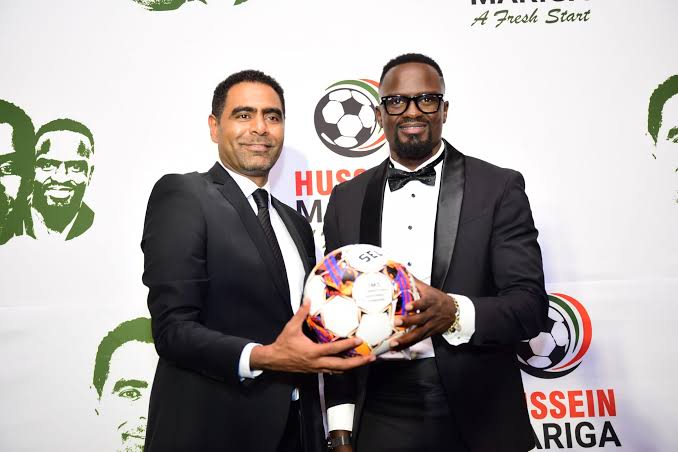 Did Hussein Mohammed of FKF realize the government is 'shit' and designed a way out of AFCON shame?