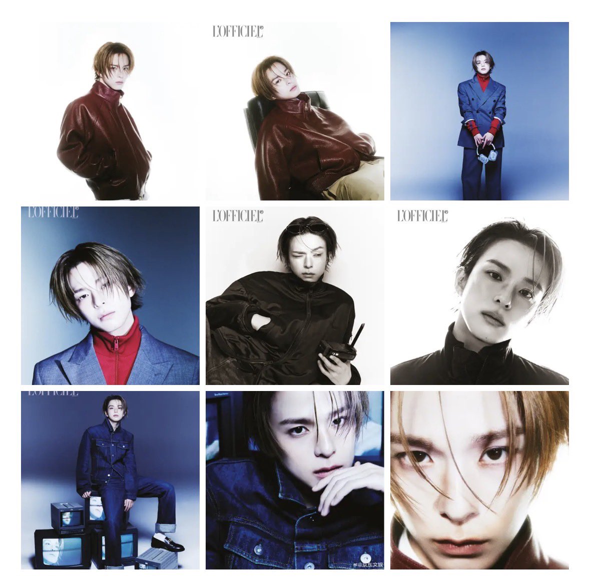 Asahi Fan Support 🍊 tweet media