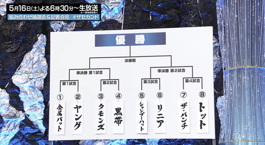 ゆにばーす川瀬名人 tweet media