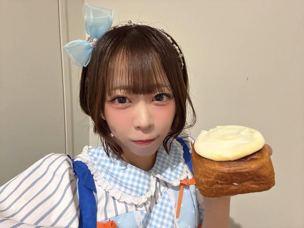 一ノ瀬かな【ポラライト】 tweet media