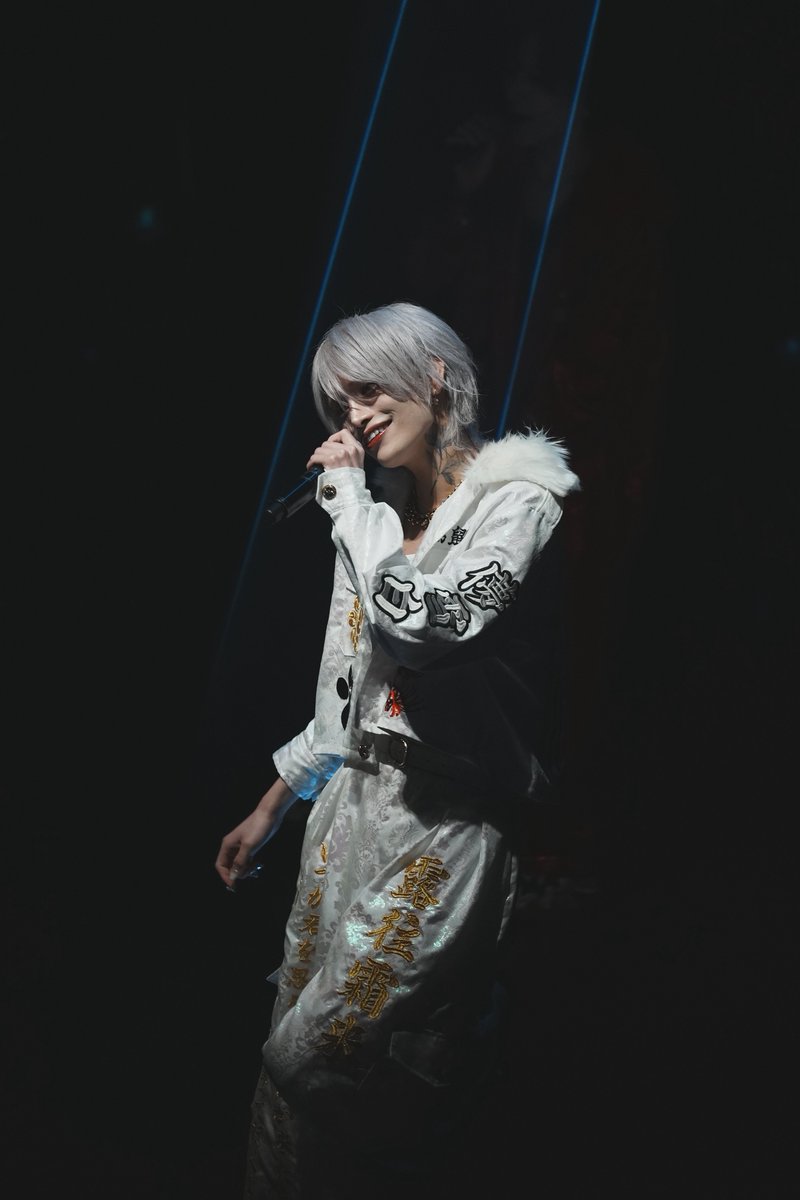 えな　@4.15 EX THEATER ROPPONGI 解散ライブ tweet media