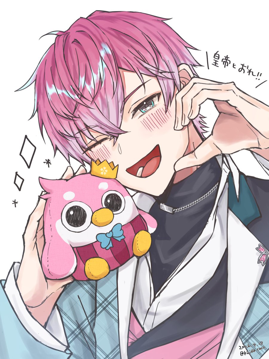 rpone(るぽね) tweet media