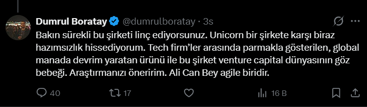 Kaan Kavuşan ✍🏻 tweet media