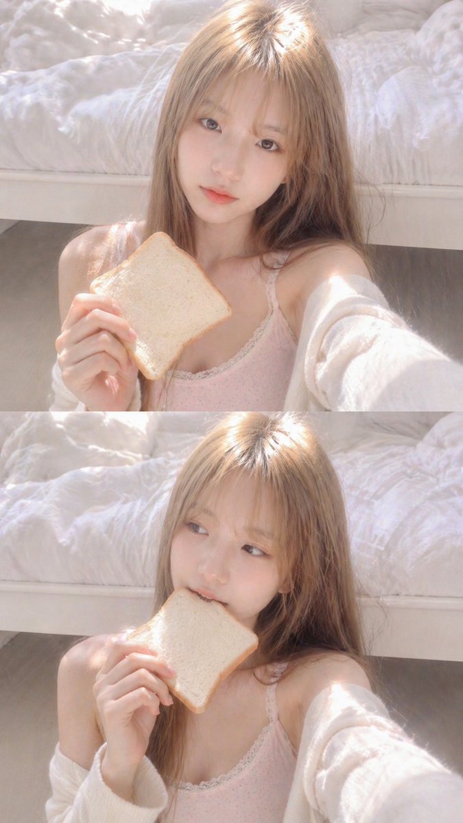 레나 tweet media