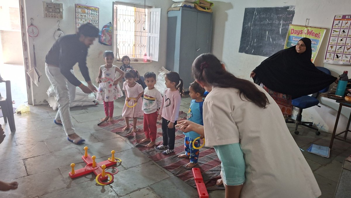 AamDayadra82's tweet image. Poshan week celebration AAM DAYADRA #PHC DEROL