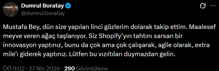 Kaan Kavuşan ✍🏻 tweet media