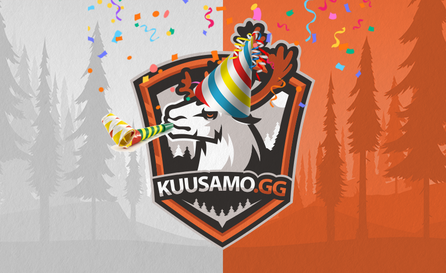 KUUSAMO.gg tweet media