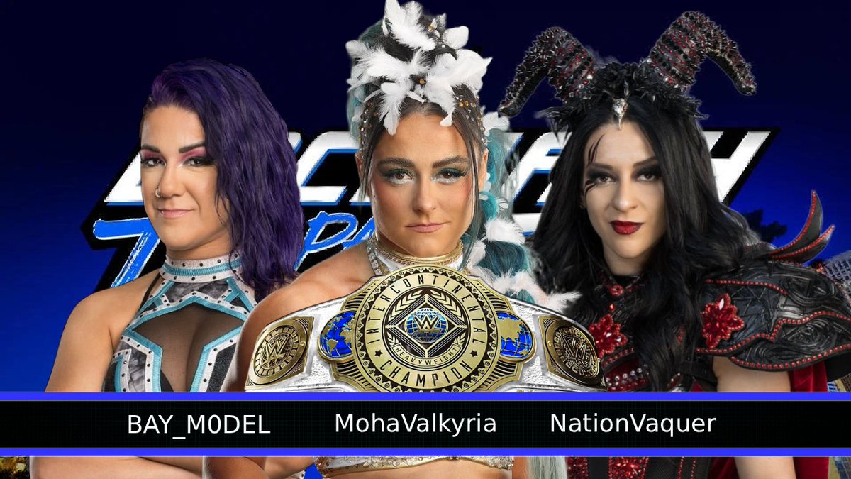 Knight 🩵🤍 tweet media