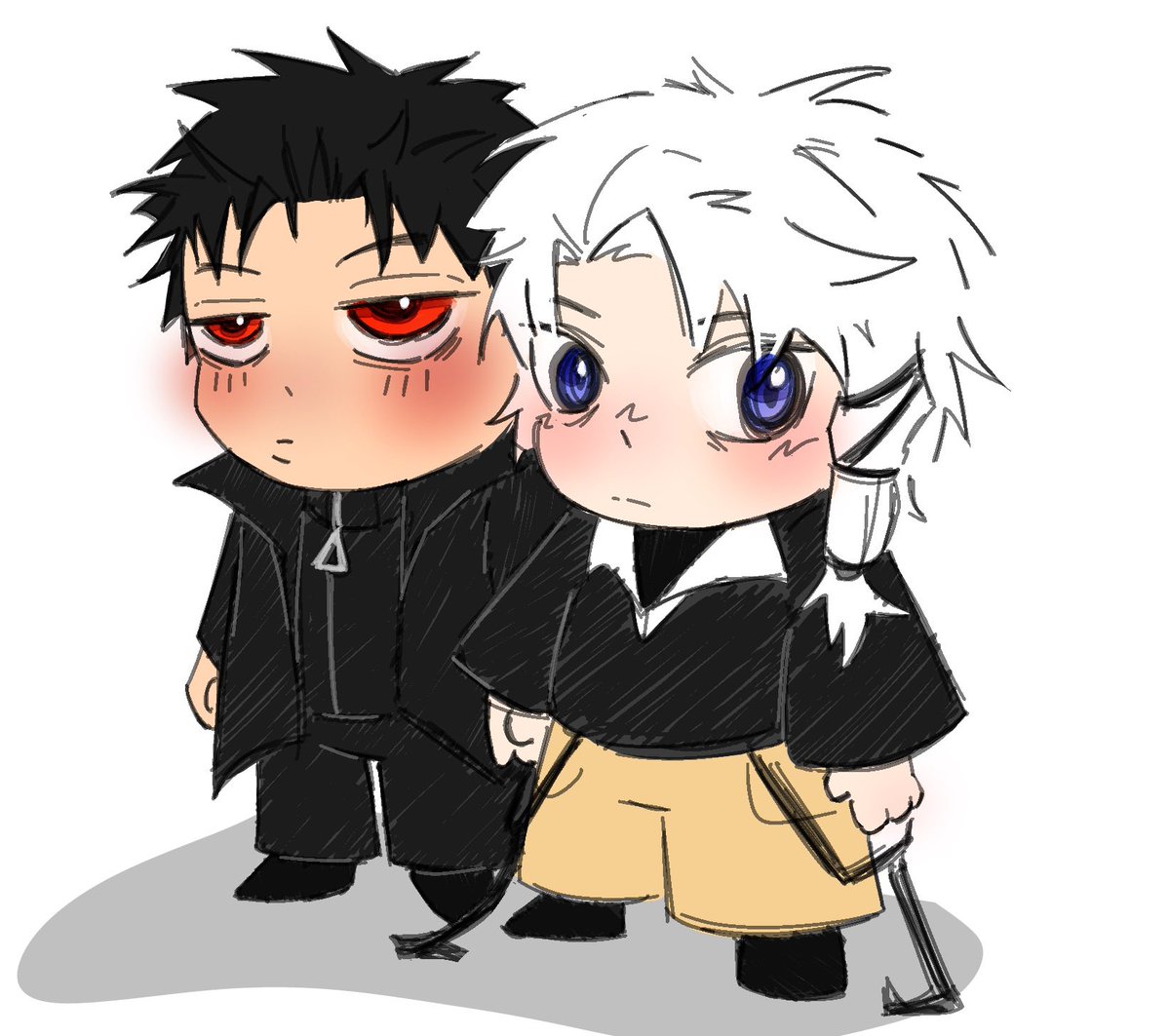 Strawb | #TENOÍ tweet media