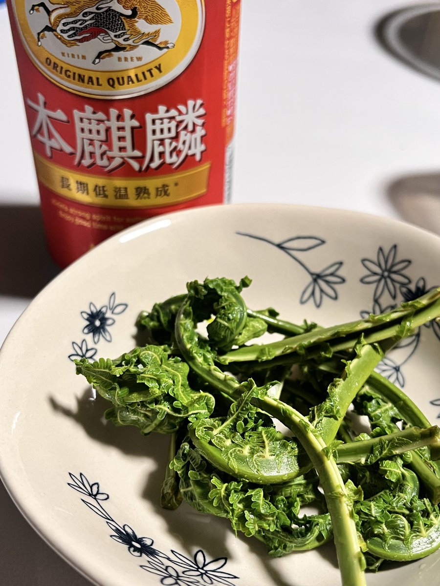 とりあえず…
今夜のおつまみ♡