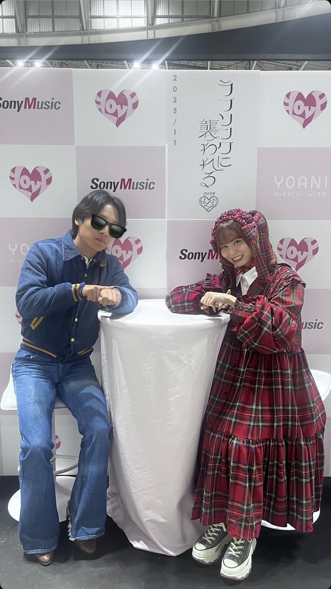 マナカ tweet media