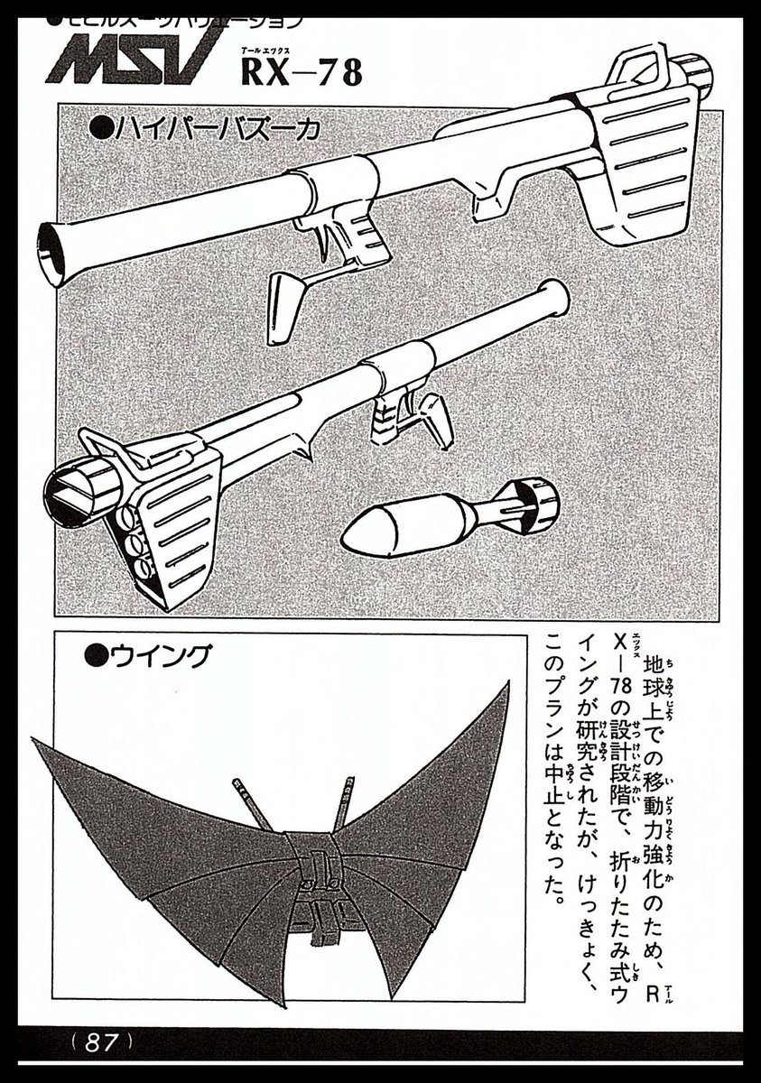 FabrizioGunjap's tweet image. [Full PDF on my site] MSV Technical Handbook 3:  Federation Forces (other..) edition
.
#Gundam #Gunpla