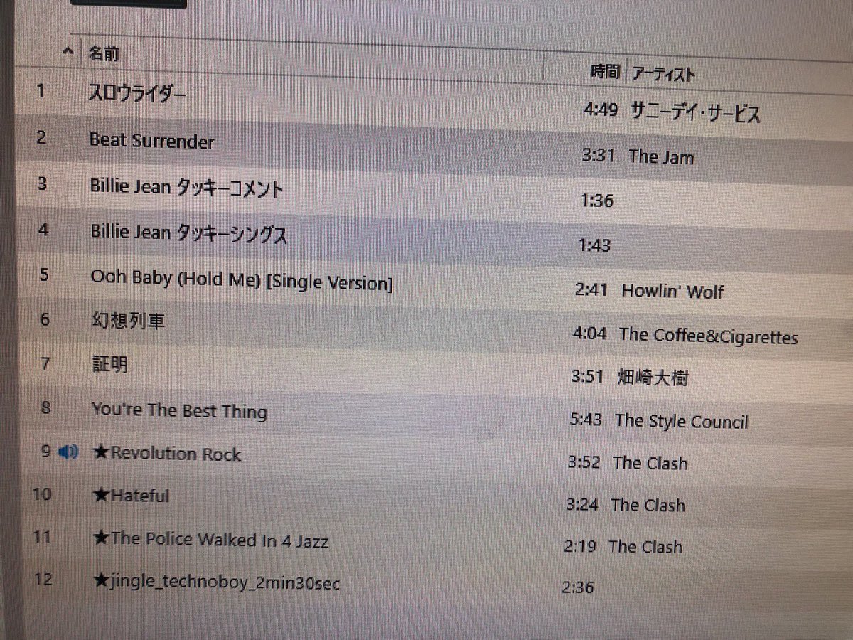 ROCK'N'ROLLRADIO tweet media