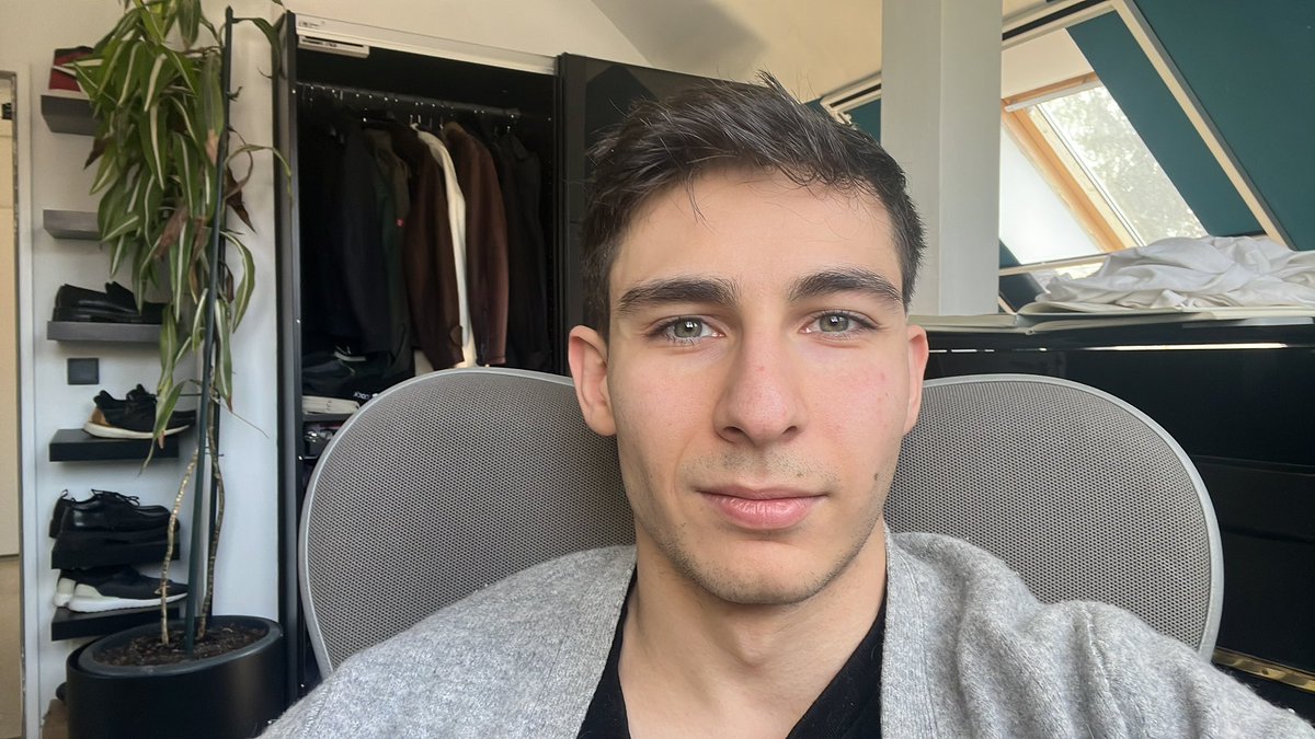 Robin Faraj tweet media